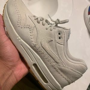 Nike Air Max 1 Premium Fall 2016